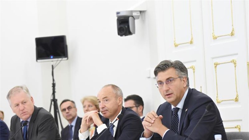 Hrvatsko predsjedanje Vijećem Europske unije dolazi u izazovno vrijeme